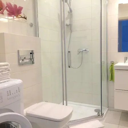 Apartamento Apartament Laguna